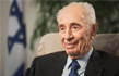 Former Israel president, Nobel laureate Shimon Peres dies at 93